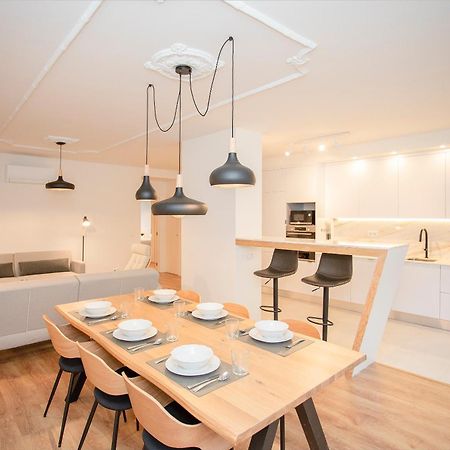 Liiiving In Porto - Modern Design Home Eksteriør bilde