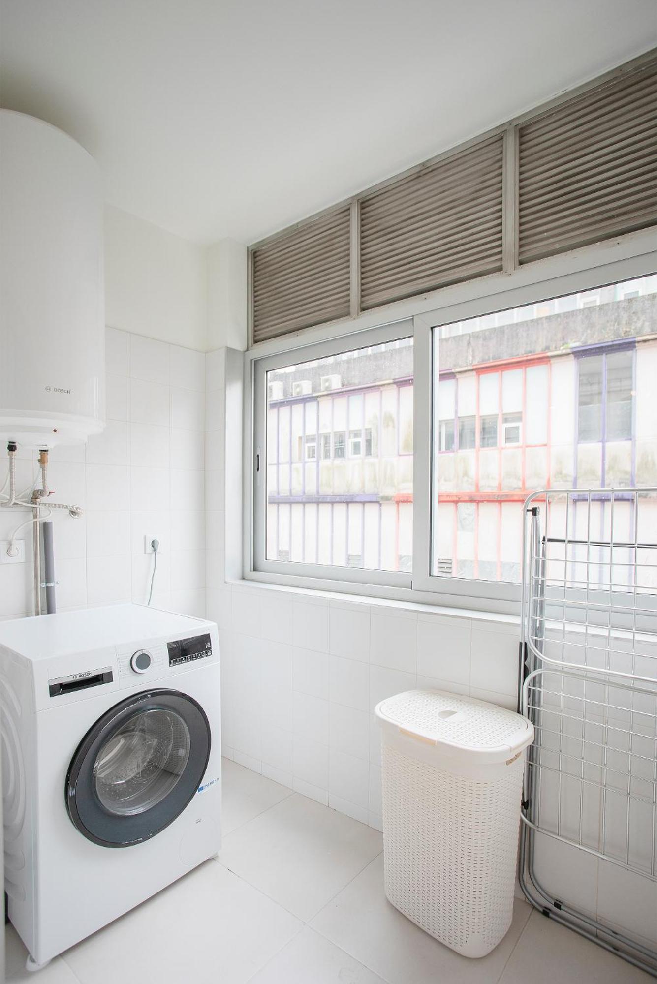 Liiiving In Porto - Modern Design Home Eksteriør bilde