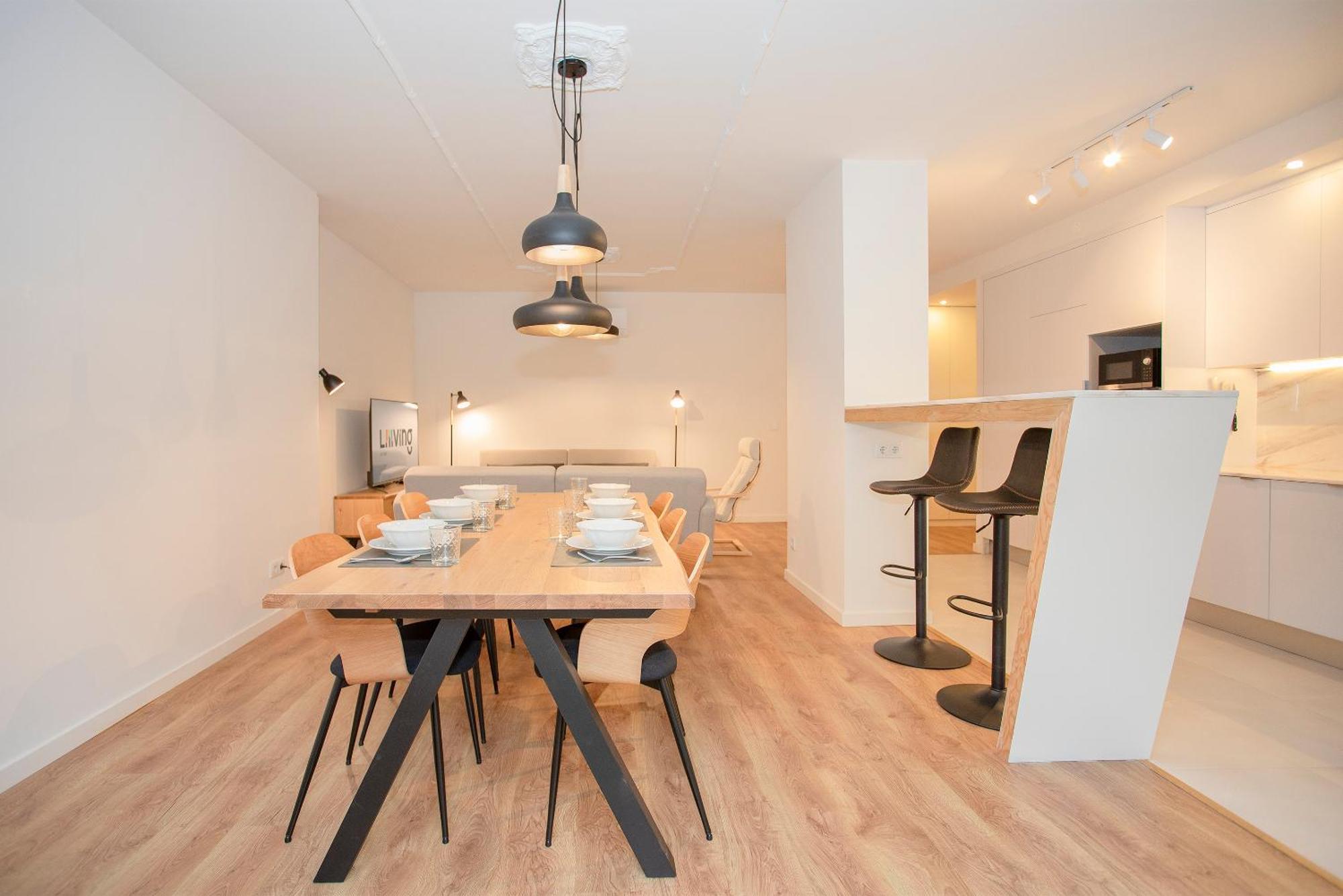 Liiiving In Porto - Modern Design Home Eksteriør bilde